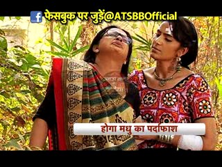 Saath Nibhana Saathiya 4 March 2016 Full Episode Madhu ki Haata Pai ne li Sona ki Jaan