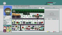 South Park: The Stick of Truth - Gameplay Walkthrough (Part 7) Ginger Hall Monitors