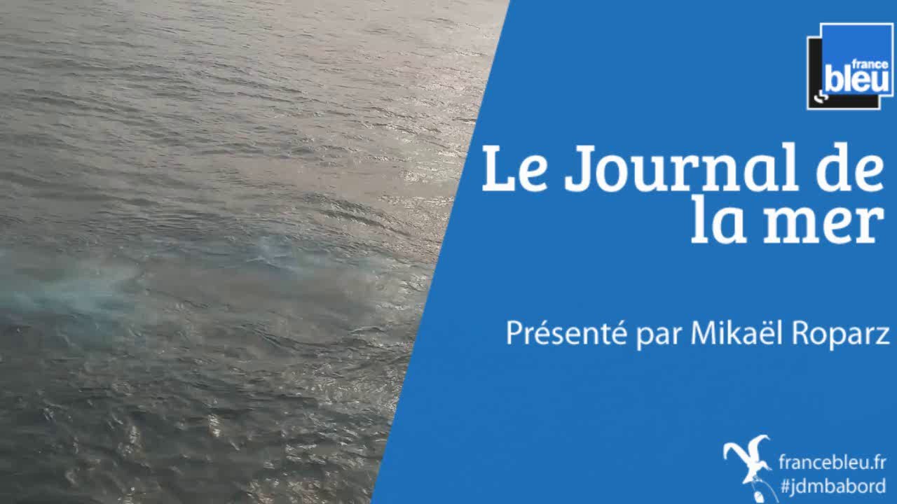 JOURNAL DE LA MER du 06 MARS 2016