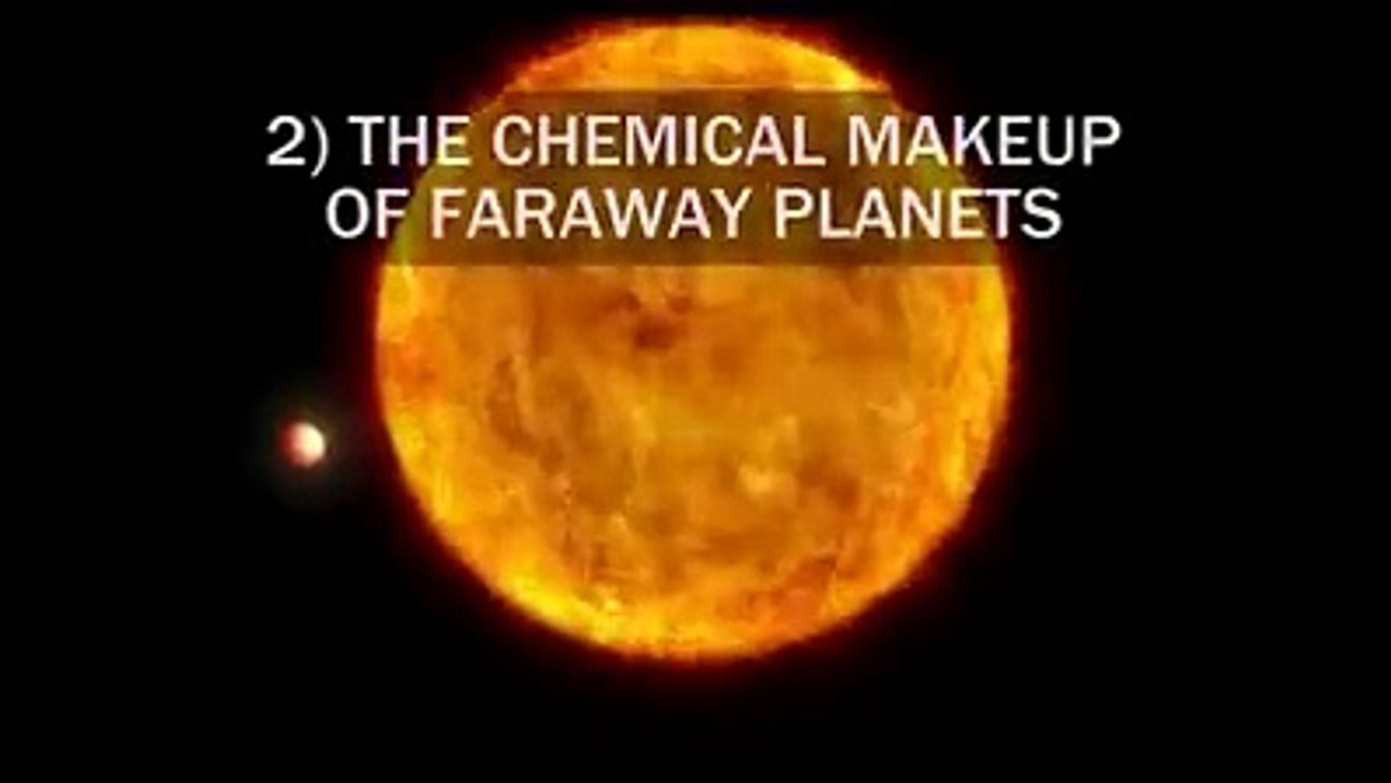 THE TOP 5 THINGS WE LEARNED FROM THE HUBBLE TELESCOPE