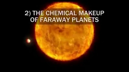 THE TOP 5 THINGS WE LEARNED FROM THE HUBBLE TELESCOPE