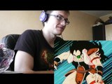 TFS DragonBall Z Kai Abridged Parody Episode 1 Reaction!