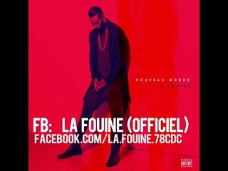 La Fouine - es tu valide