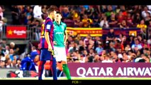 Munir El Haddadi - FC Barcelona New Talent   2014-2015 HD