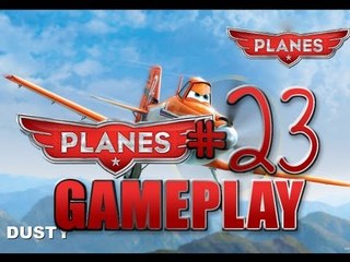 Disney Planes Mission:Jolly Wrenches