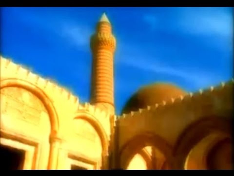 Abdurrahman Önül - Allah De Kalbim