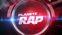 La Fouine 'Insta' en live dans Planète Rap !