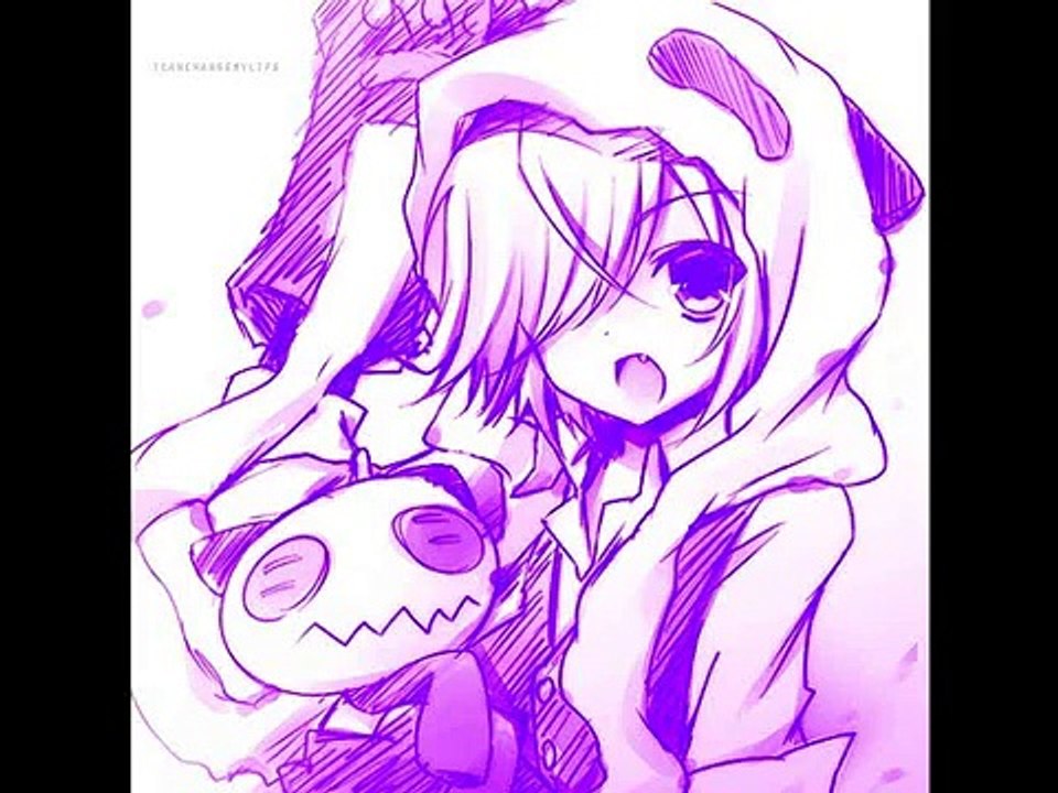 Nightcore Move Your Feet