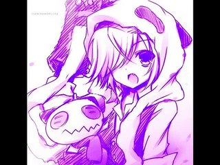 Nightcore Move Your Feet
