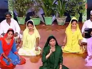 Dar Pe Bulaya Aapne-Feat. Geeta Singh Full HD Video -Jagat Guru Khwaja