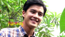 Morgan Oey Makin Nyaman Dengan Dunia Akting