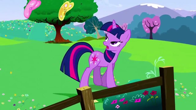 Mi Hermano, mi mejor Amigo - Twilight Sparkle - My Little Pony- La magia de la Amistad