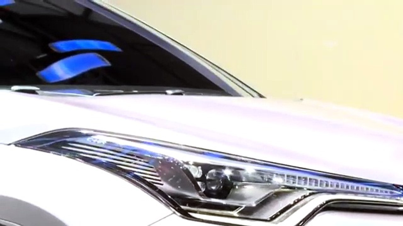 Toyota'nın yeni gözdesi Sakarya’da üretilecek