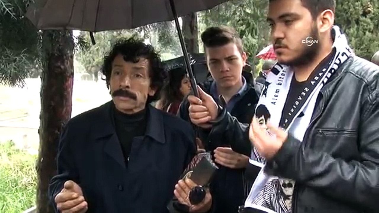 Müslüm Gürses benzerlerine büyük ilgi