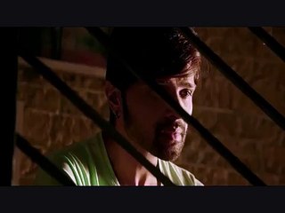 AGS Adhori zindagi hai Song   Teraa Surroor Movie 2016   Hamesh Rashmiya ,Farah Karimaee