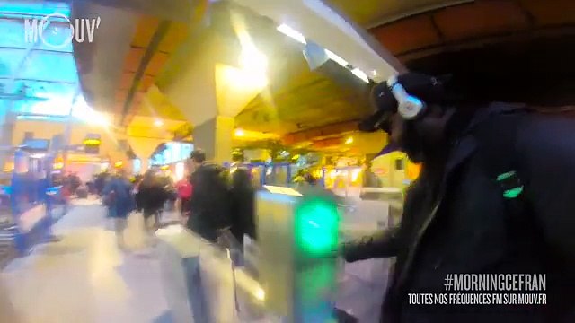 WILLAXXX - GRADÉ - 'Les malins' (parodie Gradur ft. Soprano - 'La Mala')