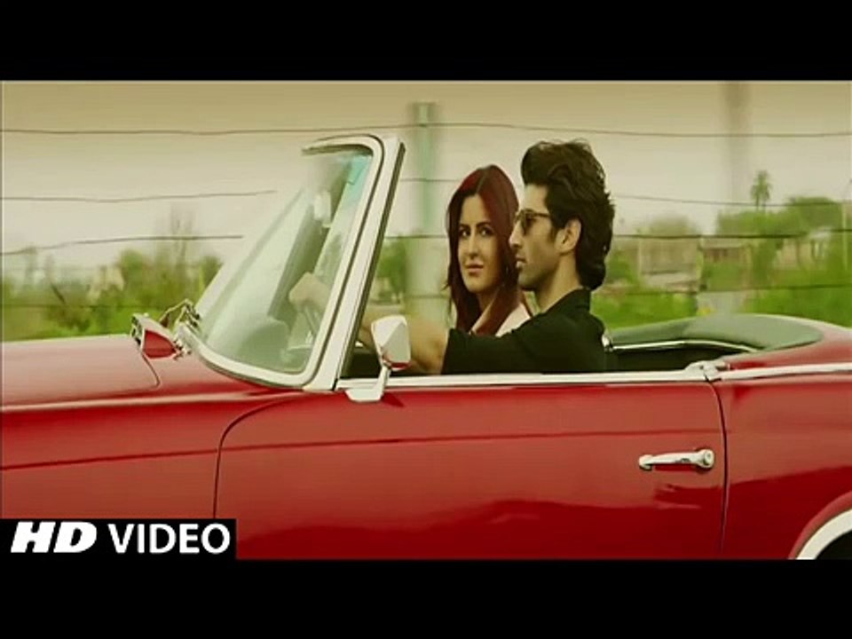 AGS Pashmina Song Fitoor Movie   Fitoor   Aditya Roy Kapoor, Katrina Kaif    Amit Trivedi