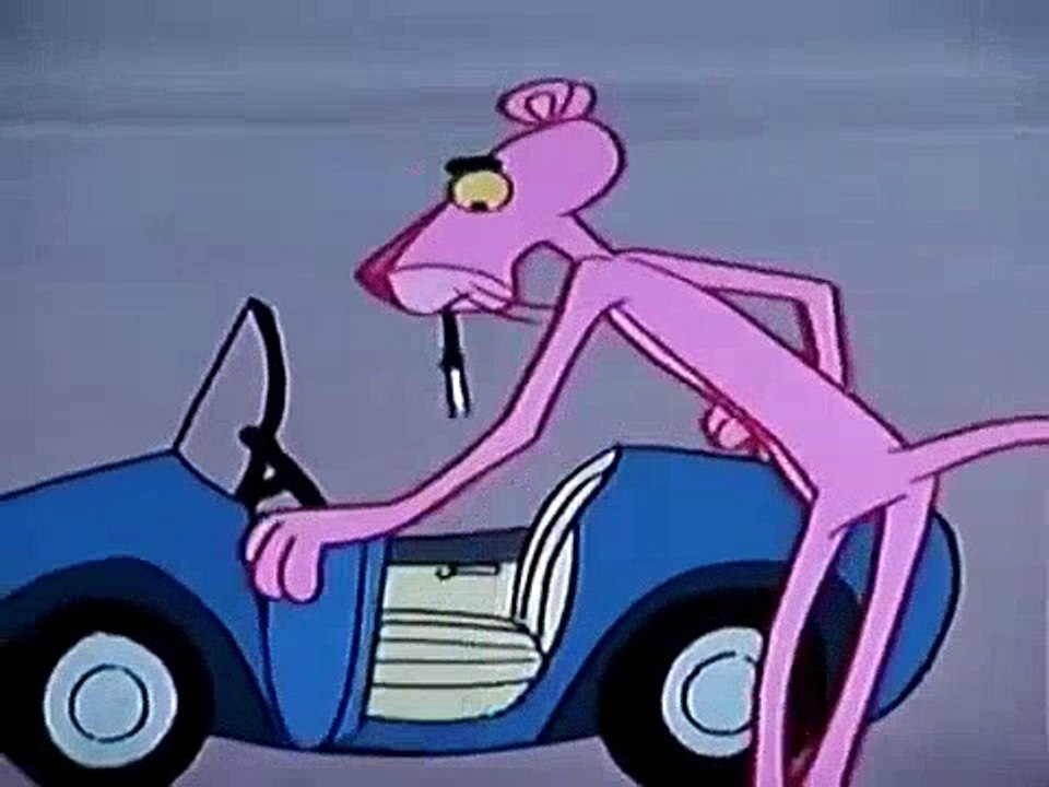 Pink Panter Dessins animés en francais,  la panthere rose, panthere rose il ya 4 jour  Star Dessin Anime Français