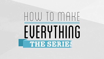 Bread - How to Make Awesome Sandwich