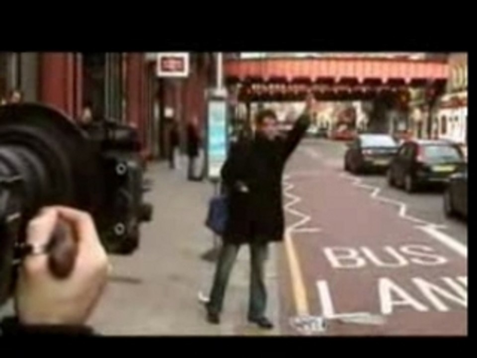 Clips de gregory lemarchal de temps en temps