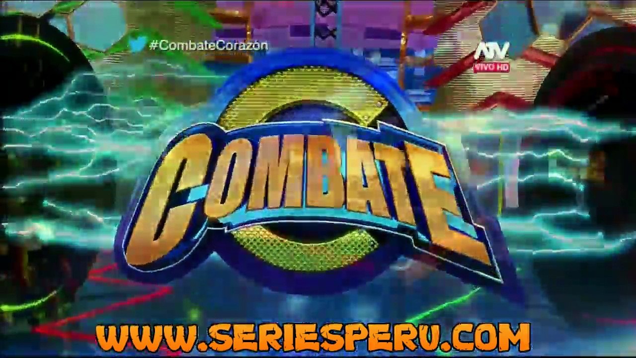 COMBATE