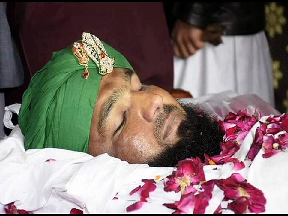 Raigan Na Jae Ga Khoon Mere Gazi Ka Mamtaz Gazi Ki Shan Me Kalam  By Hakeem Faiz Sultan Qadri 03002223270