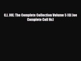 PDF G.I. JOE: The Complete Collection Volume 5 (GI Joe Complete Coll Hc) PDF Book Free