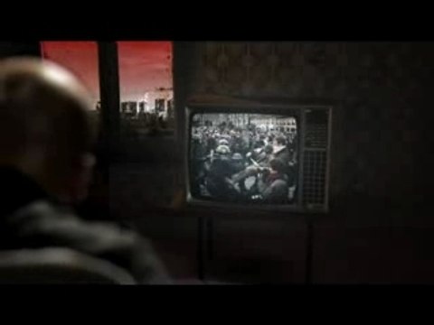 Mafia k-1 Fry - Guerre By RusKoV