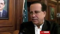 Governor Salman Taseer was Murdered Due to this 4 Minute Video, Must Watch