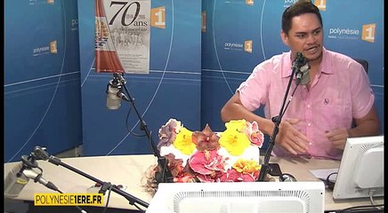 Sylvie Varet - Les 70 ans de l'Assemblée - Voyage en 1ère - 29 02 2016