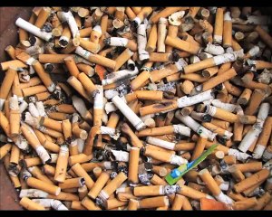 REVEALED   Actresses who smoke in real life !