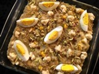 Shadiyon Wala Loki Ka Halwa by Azra Salim