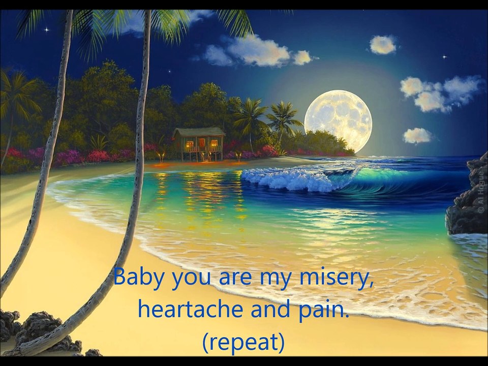 Misery, Heartache and Pain