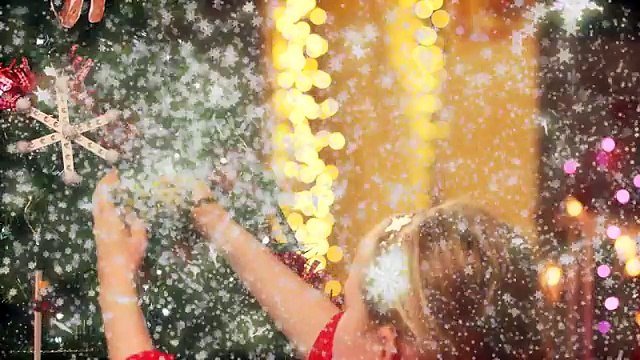 Christmas Decoration Tutorial _ Mickey Mouse Clubhouse _ Disney Junior UK