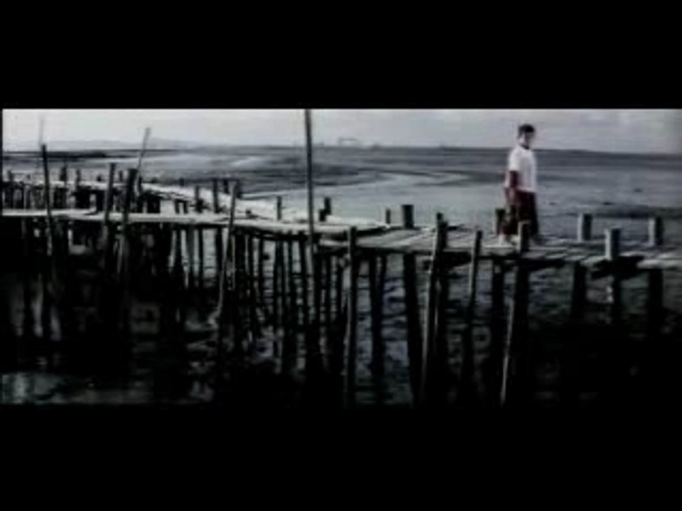 Madredeus - Oxala