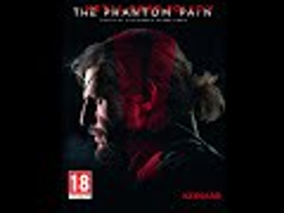 METAL GEAR SOLID V- HOW TO BEAT SAHELANTHROPUS