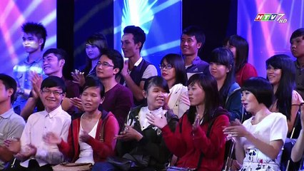 Gameshow Điểm số hoàn hảo 3/3/2016, bản đẹp Full HD