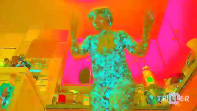 Ego Suicide (Rap Acapella) - The Riff - Triller (World Music 720p)