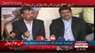 Mustafa Kamal Blasted Press Conference Against Altaf Hussain _ 3rd March 2016