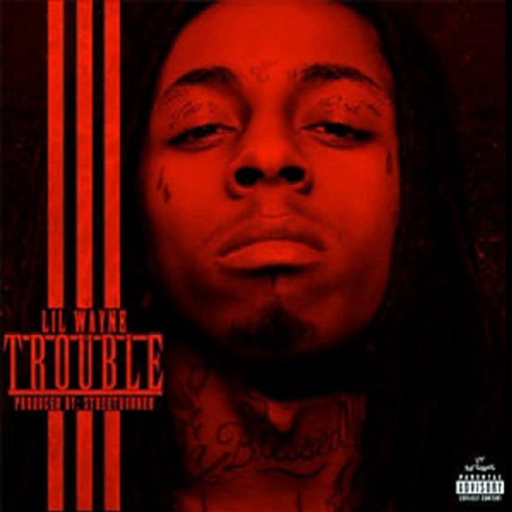 Lil wayne  - Bullshyt
