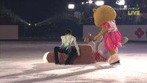 2015 NHK EX Finale