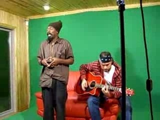 Khari Kill - Picture of Sellasie (Acoustic Version)