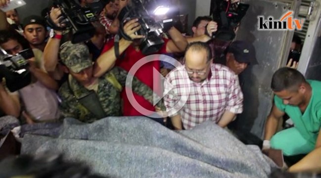 Aktivis alam sekitar terkenal Honduras dibunuh