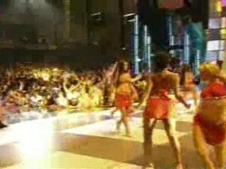 Beyonce, sean paul & jay z  Live  Baby boyrazy in love