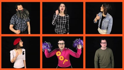 'Out Of Frame' - S2E1: A Close Up on Matt Hornburg & Mark Bishop