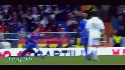 20 bàn thắng khó tin của Ronaldo