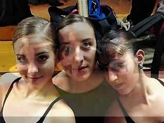 Nous...et la danse...