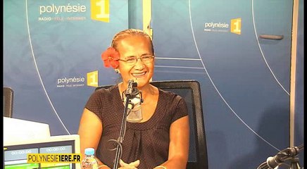 Annick Duriets - Parlons des 70 ans de l'Assemblée - Voyage en 1ère - 01 03 2016