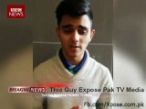 BBC News Report about Jannaza of Ghazi Mumtaz Qadri ( Mustafai Tv )