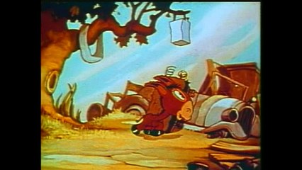 Hunky and Spunky Always Kickin